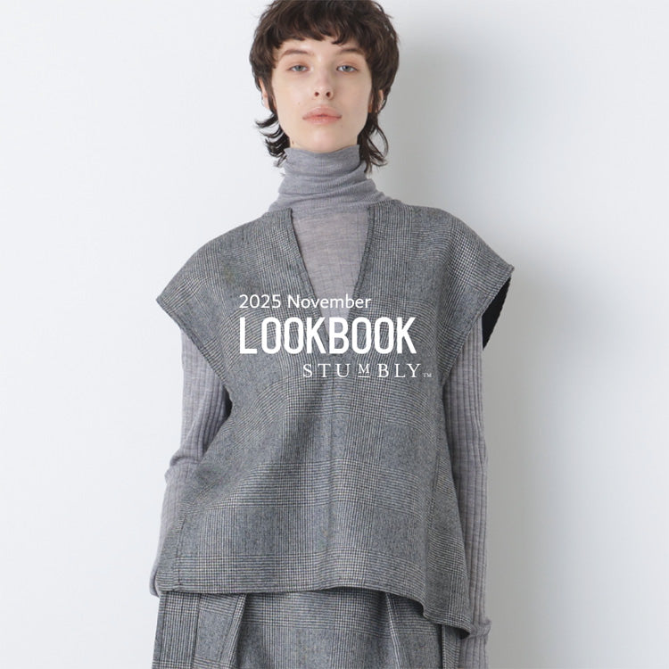 [stuv15]まとめ買い購入ページ STUMBLY（スタンブリー）｜【公式】通販mix.tokyo（ミックス