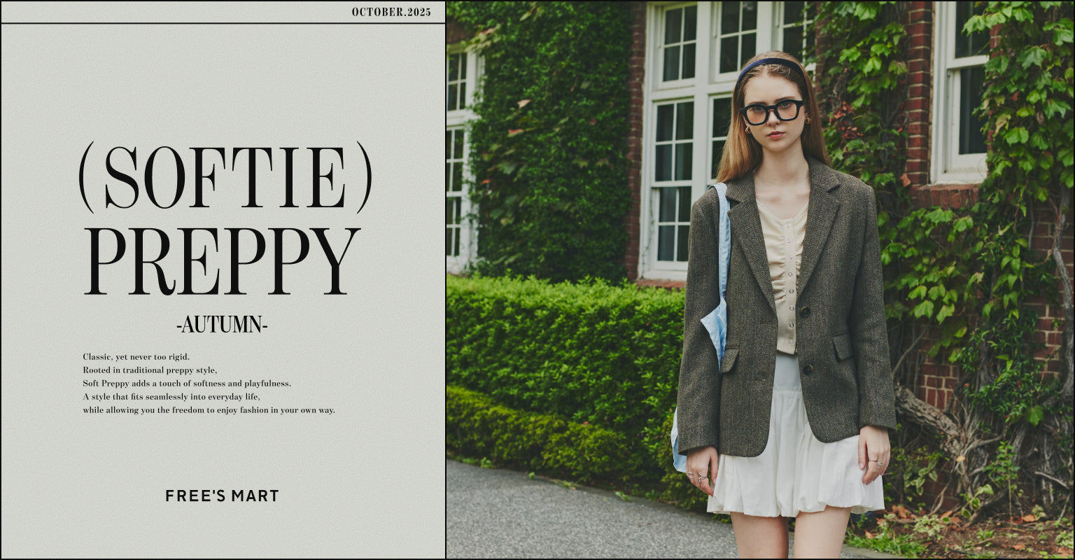 FREE's MART（フリーズマート）｜【公式】通販mix.tokyo（ミックス