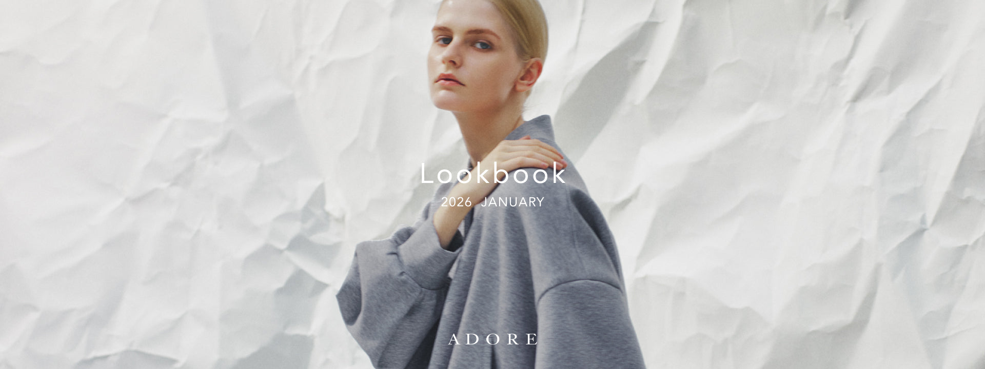 ADORE（アドーア）｜【公式】通販mix.tokyo（ミックスドットトウキョウ）