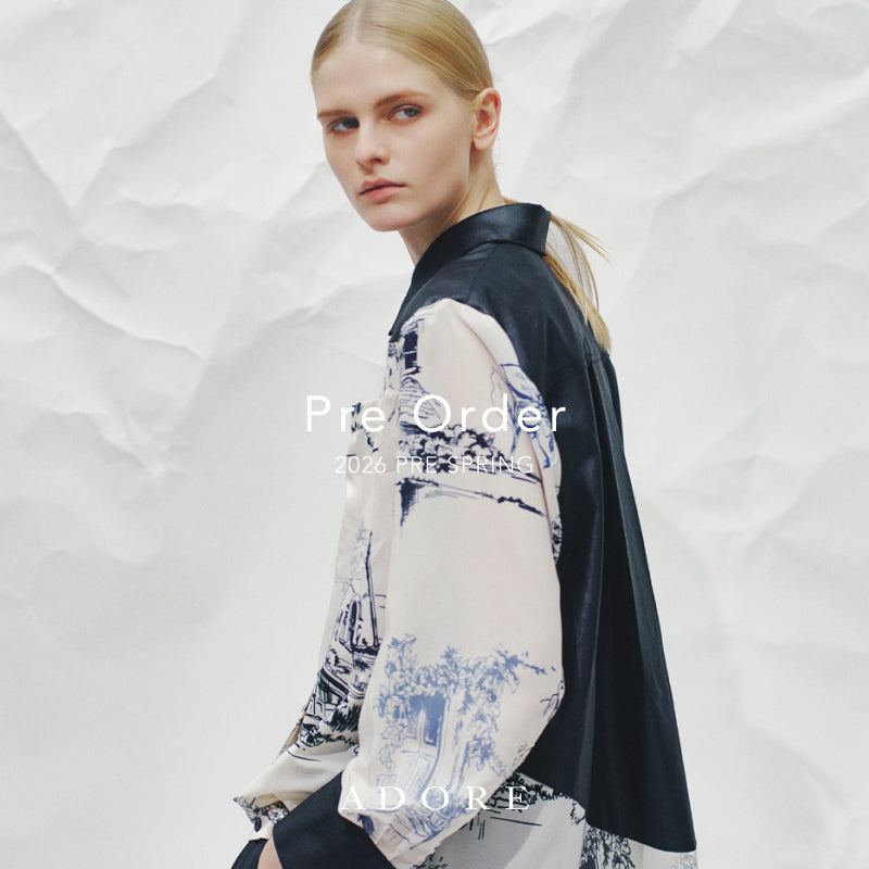 ADORE（アドーア）｜【公式】通販mix.tokyo（ミックスドットトウキョウ）