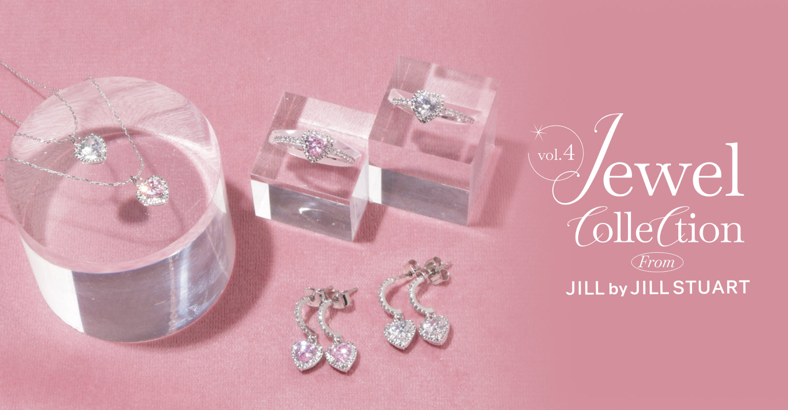 Jewel Collection｜JILL by JILL STUART｜画像