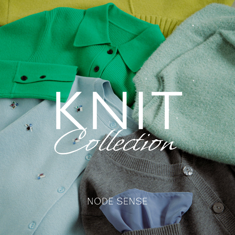 NODE SENSE（ノード センス）｜【公式】通販mix.tokyo（ミックスドット