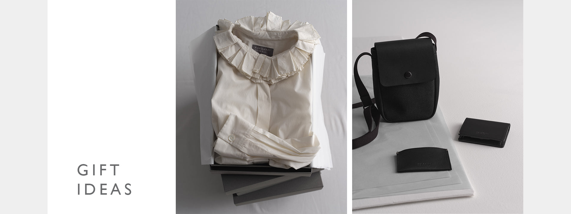 MARGARET HOWELL（マーガレット・ハウエル）｜【公式】通販mix.tokyo