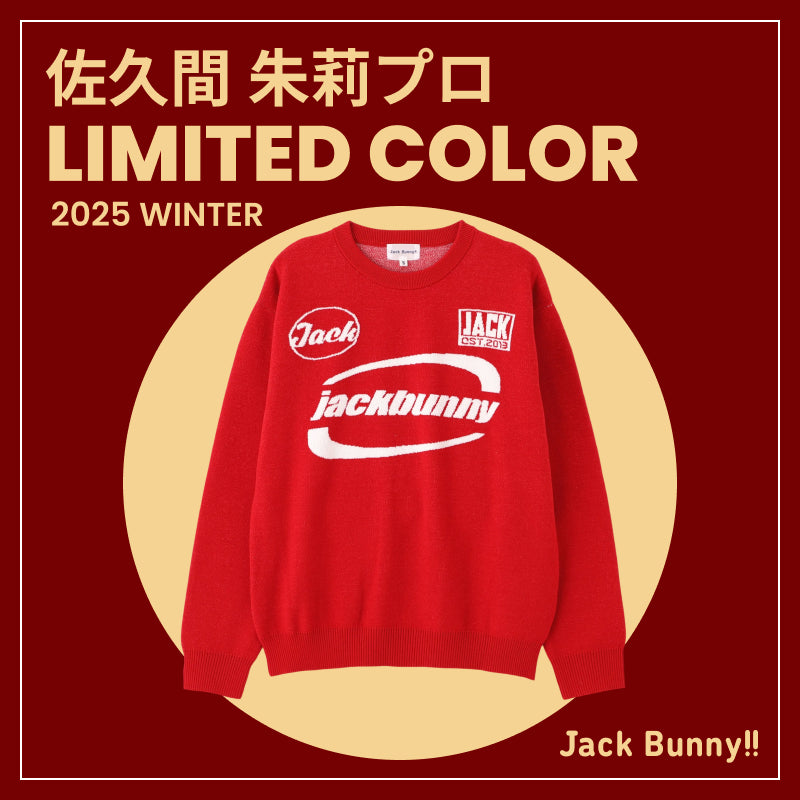 Jack Bunny!!（ジャックバニー）｜【公式】通販mix.tokyo（ミックス