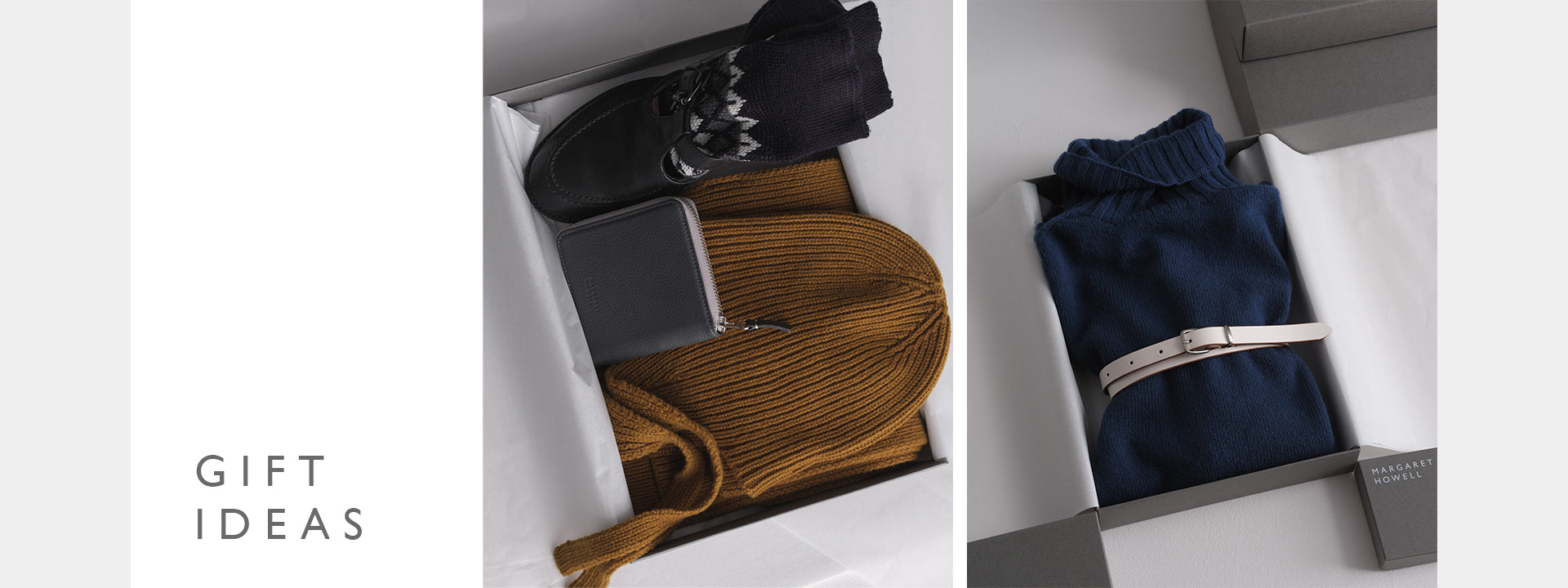 MARGARET HOWELL（マーガレット・ハウエル）｜【公式】通販mix.tokyo