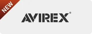 【NEW】AVIREX