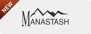【NEW】MANASTASH