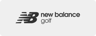 new balance golf
