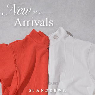 St ANDREWS（セントアンドリュース）｜【公式】通販mix.tokyo