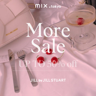 SALE ALL｜JILL by JILL STUART｜画像