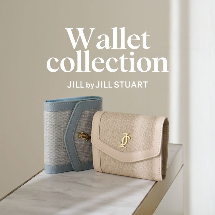 JILL by JILL STUART（ジル バイ ジルスチュアート）｜【公式】通販mix