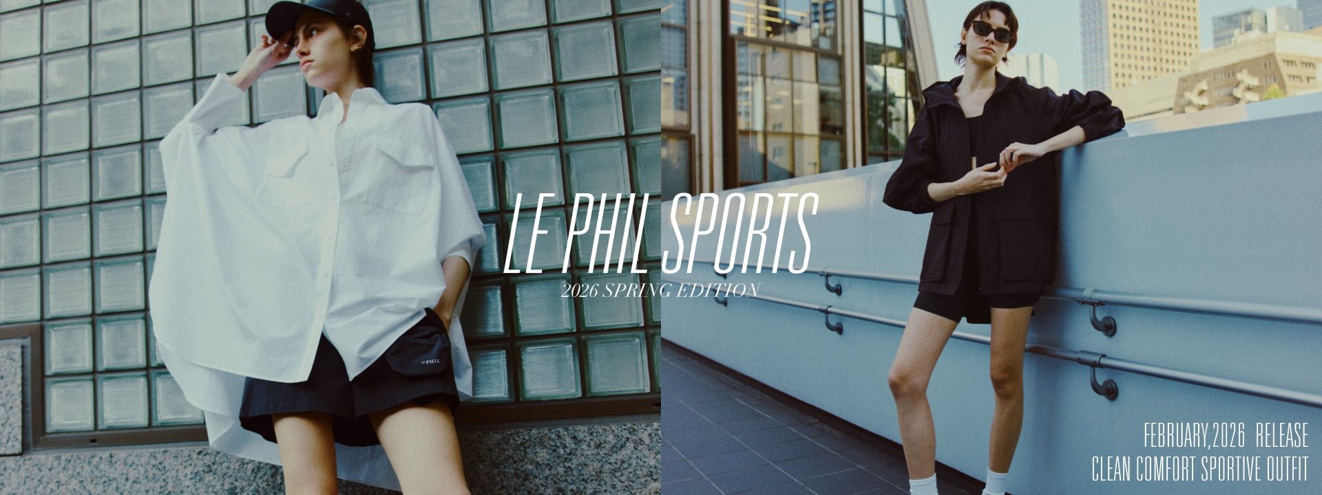 LE PHIL（ル フィル）｜【公式】通販mix.tokyo（ミックスドット