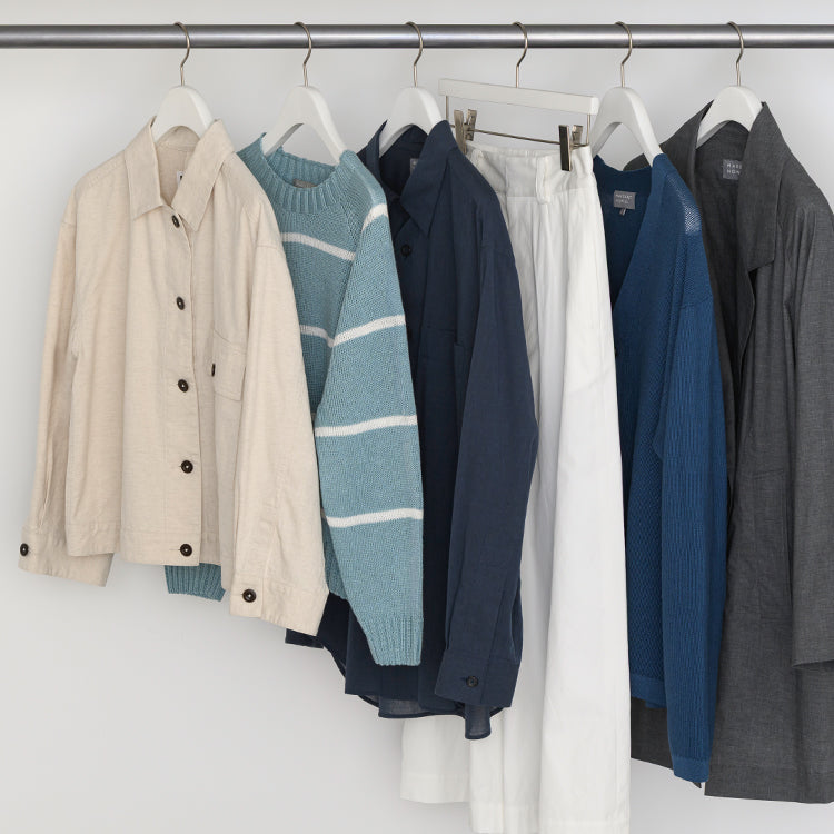 MARGARET HOWELL（マーガレット・ハウエル）｜【公式】通販mix.tokyo