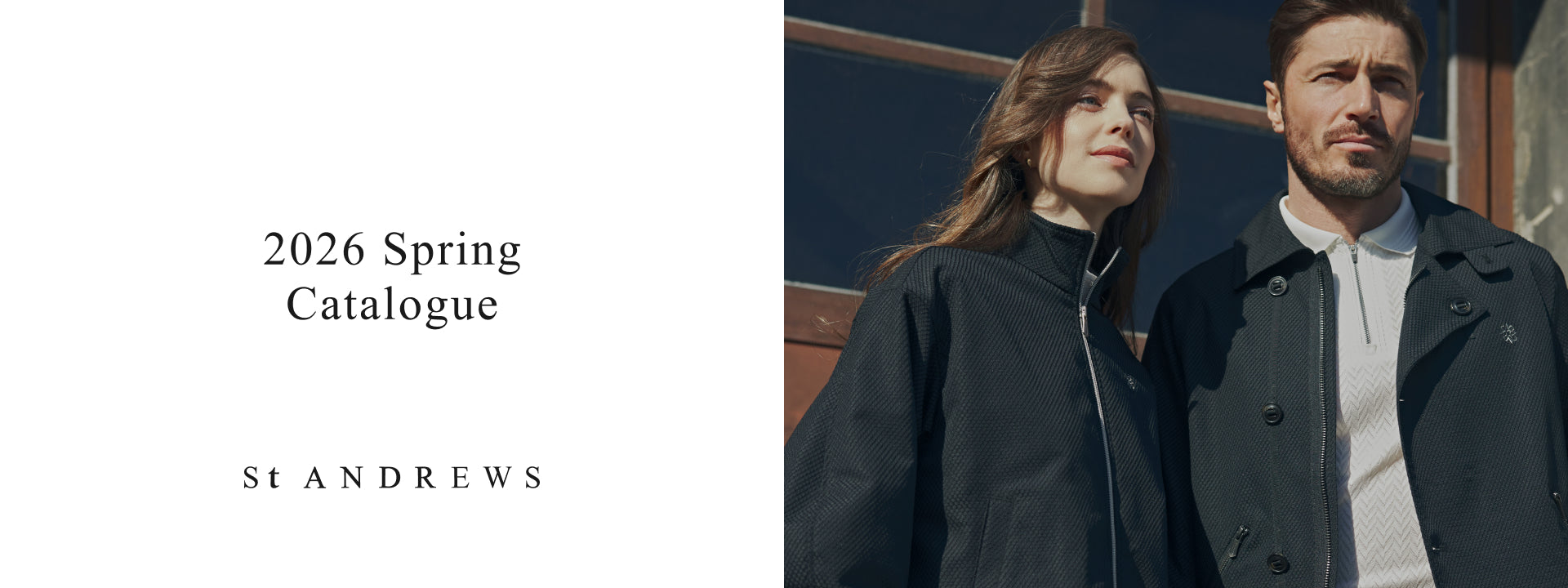St ANDREWS（セントアンドリュース）｜【公式】通販mix.tokyo