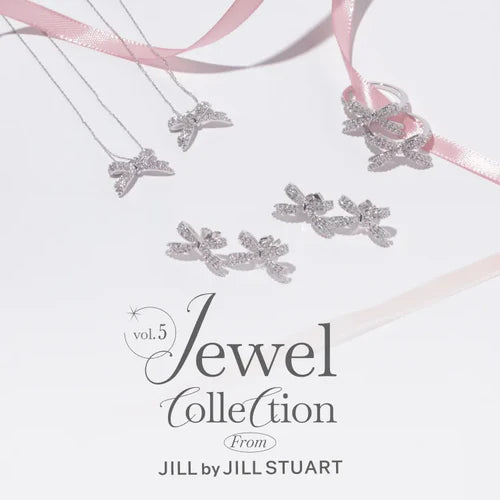 Jewel Collection vol.5｜JILL by JILL STUART｜画像