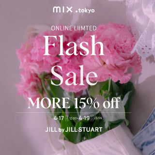 FLASH SALE｜JILL by JILL STUART｜画像