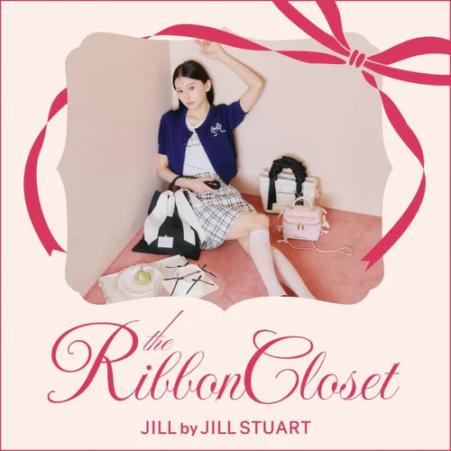 The Ribbon Closet｜JILL by JILL STUART｜画像