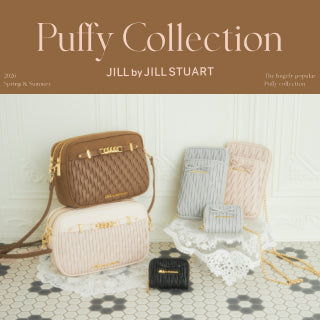 JILL by JILL STUART（ジル バイ ジルスチュアート）｜【公式】通販mix