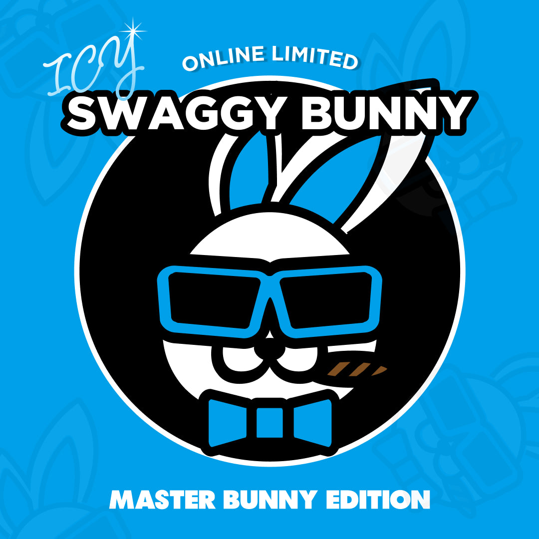 MASTER BUNNY EDITION（マスターバニーエディション）｜【公式】通販