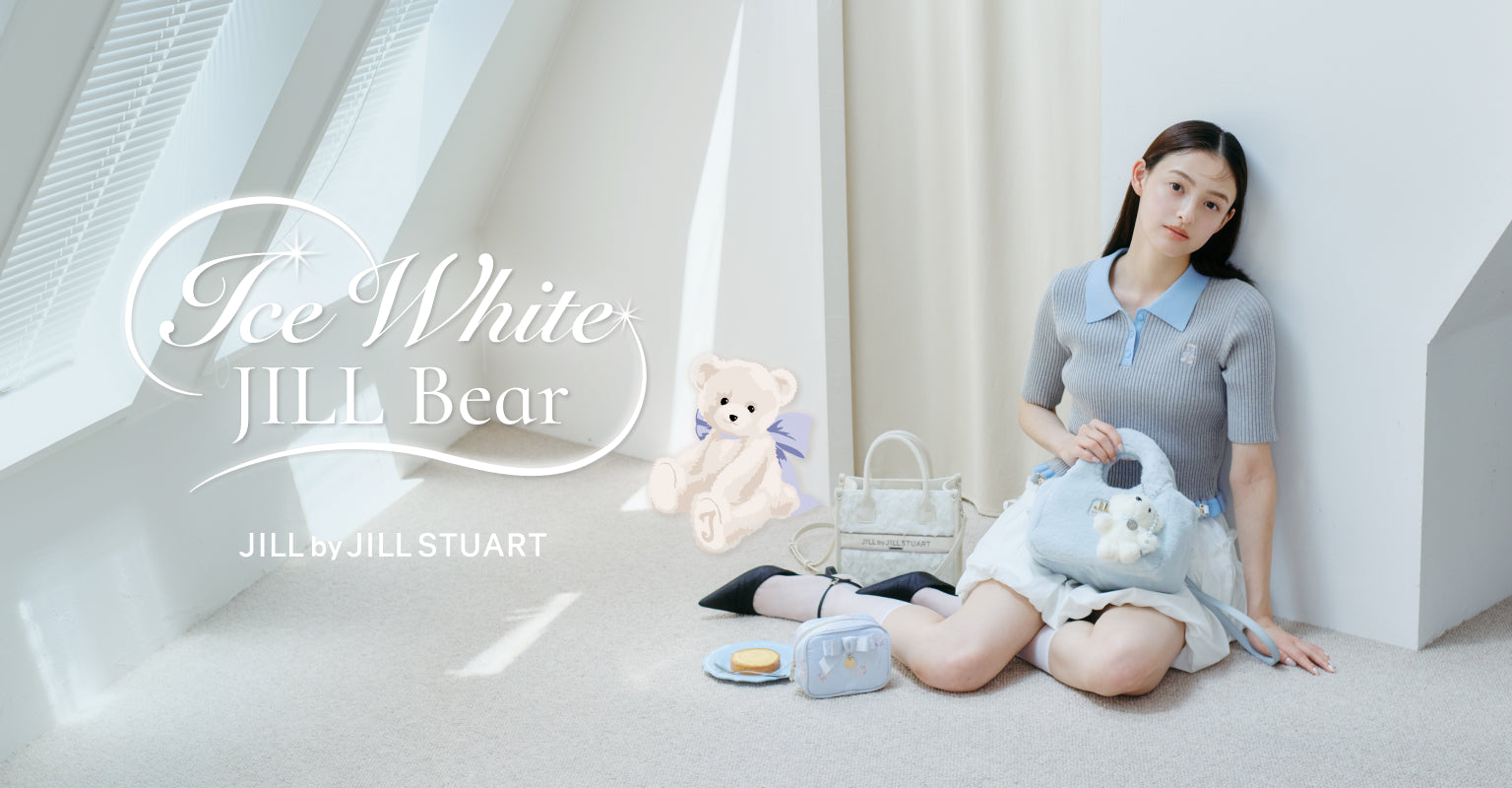 JILL by JILL STUART（ジル バイ ジルスチュアート）｜【公式】通販mix