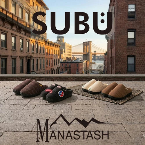 ｘSUBU発売開始！！｜MANASTASH｜画像