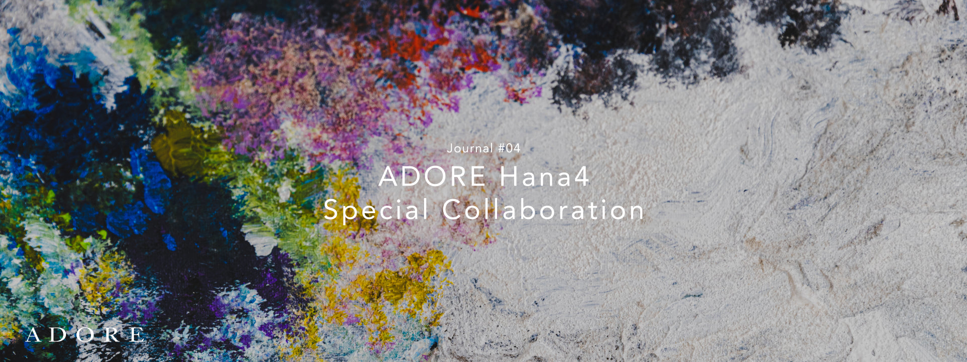 ADORE（アドーア）｜【公式】通販mix.tokyo（ミックスドットトウキョウ）