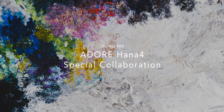 ADORE（アドーア）｜【公式】通販mix.tokyo（ミックスドットトウキョウ）
