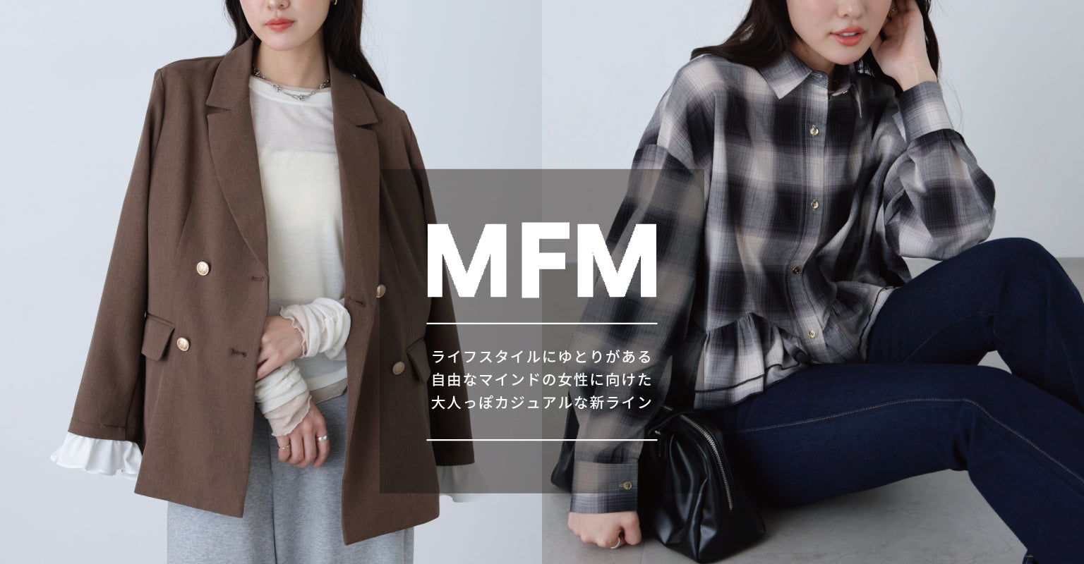 公式直営】FREE's MART（フリーズマート）｜通販サイトmix.tokyo
