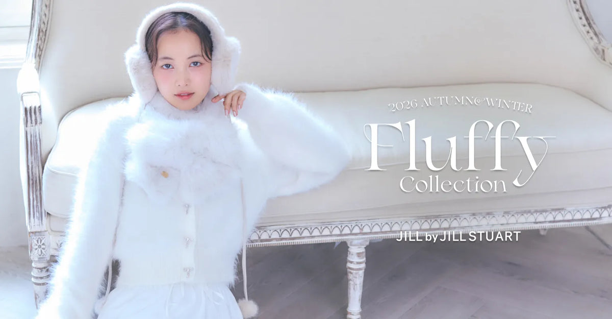 公式直営】JILL by JILL STUART（ジル バイ ジルスチュアート）｜通販