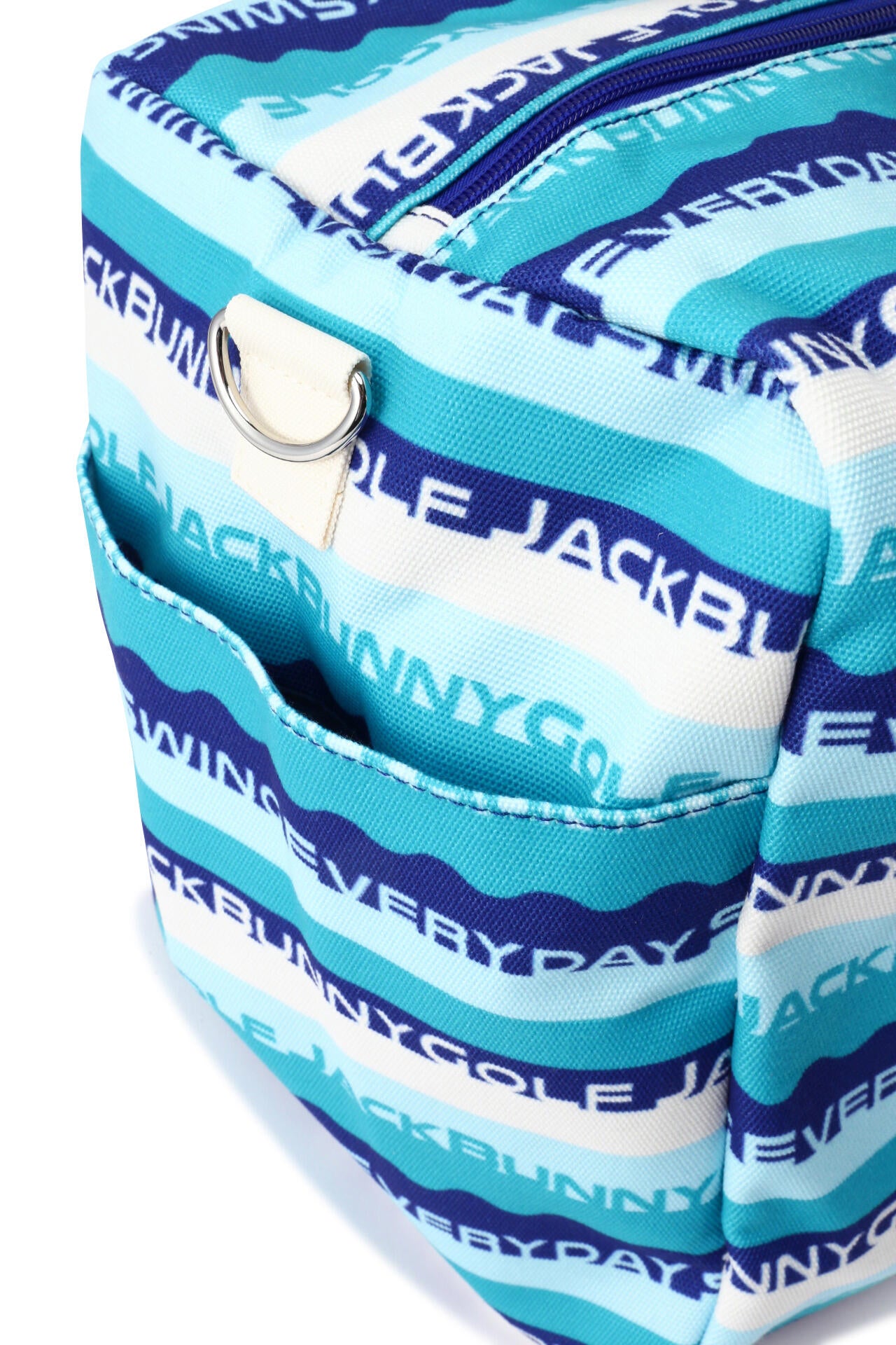 ジャックバニー フルジップ ボアベスト 6サイズ(XL) ジャックバニー ベスト メンズ 通販｜GDOゴルフショップ