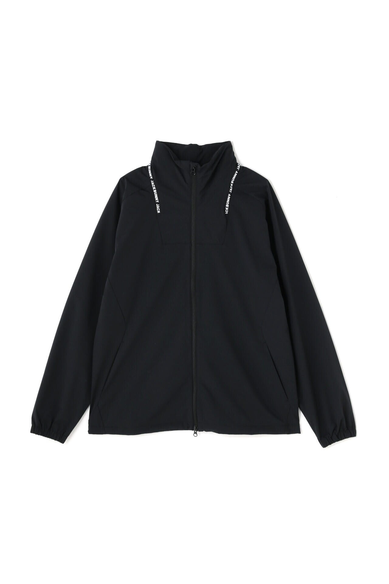 ナイロンストレッチ 3レイヤージャケット | Jack Bunny!!（ジャック