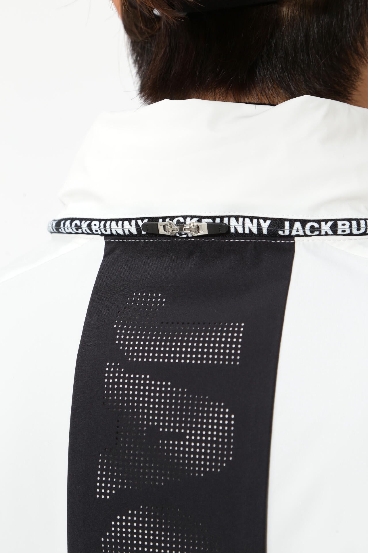 ナイロンストレッチ 3レイヤージャケット | Jack Bunny!!（ジャック