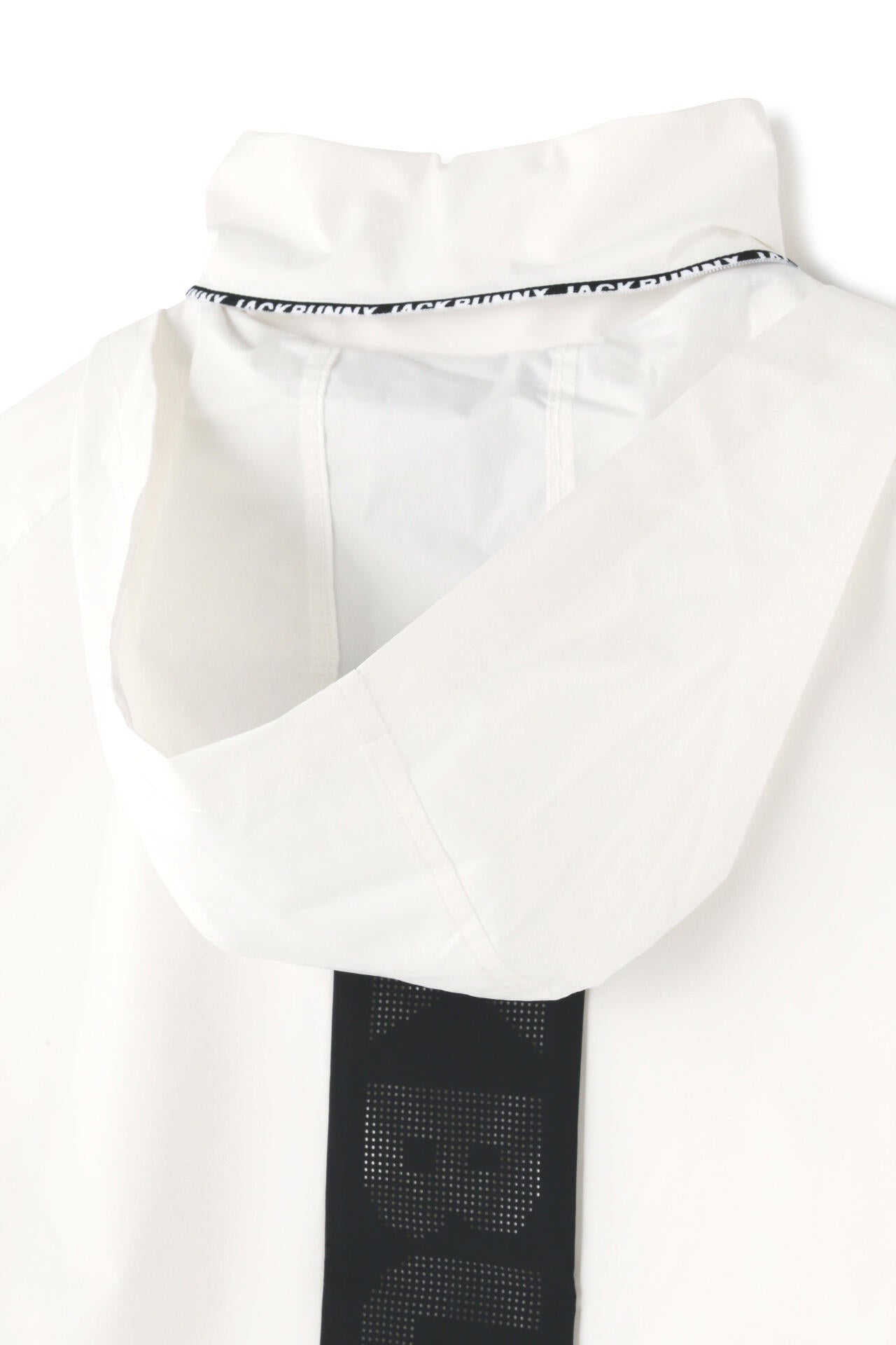 ナイロンストレッチ 3レイヤージャケット | Jack Bunny!!（ジャック