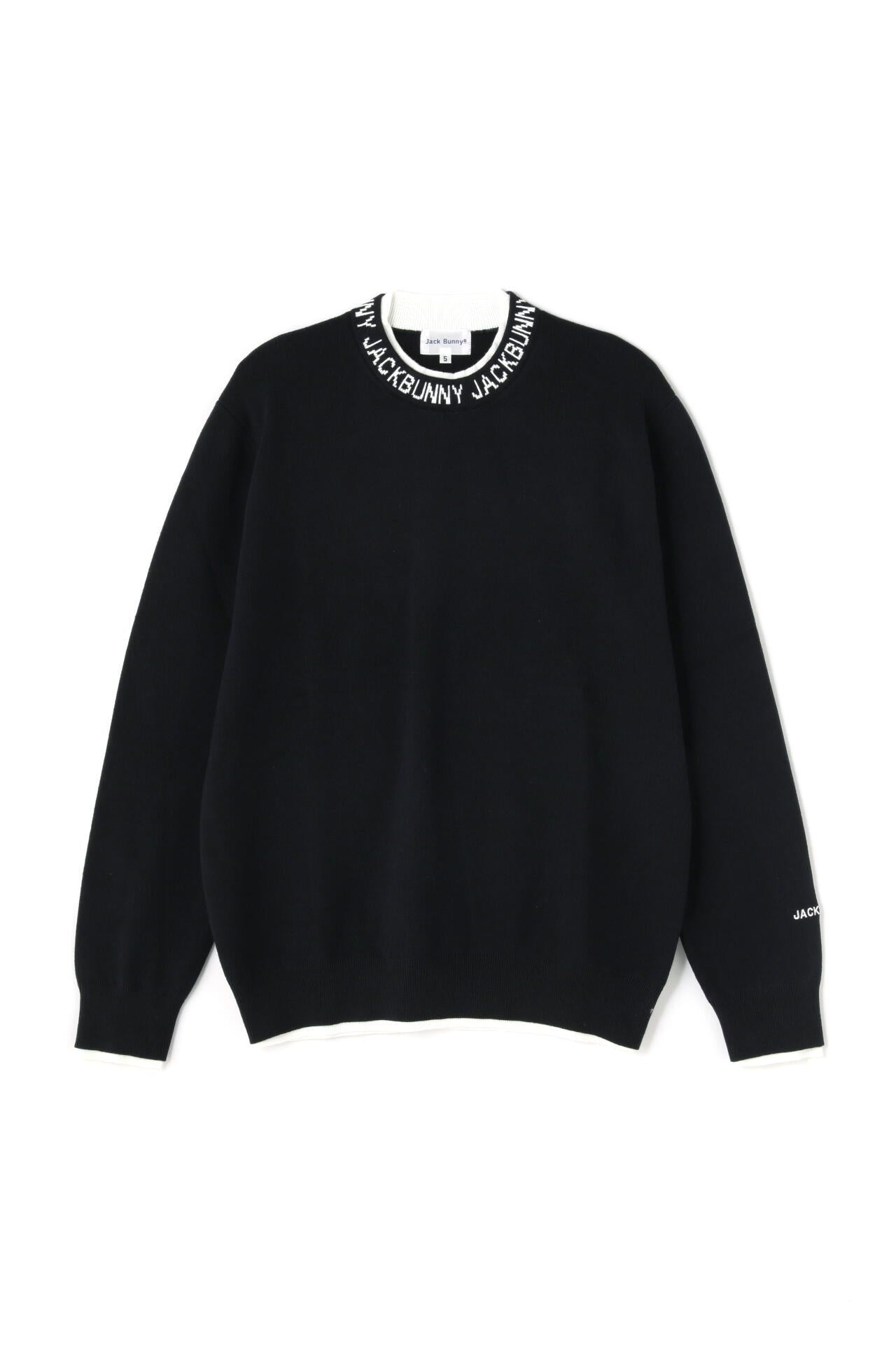 JACK BUNNY オレンジ セーター サイズ2 JACK BUNNY オレンジ セーター サイズ2 JACK BUNNY オレンジ