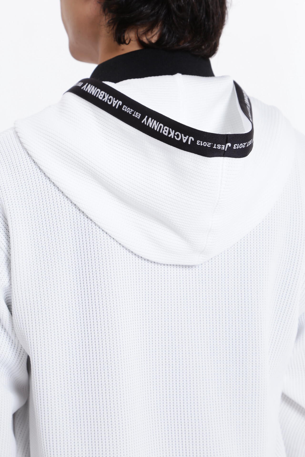 新品★タグ付【Jack Bunny!!】ジャージジャケット■送料無料 新品☆タグ付【Jack Bunny!!】ジャージジャケット□送料無料