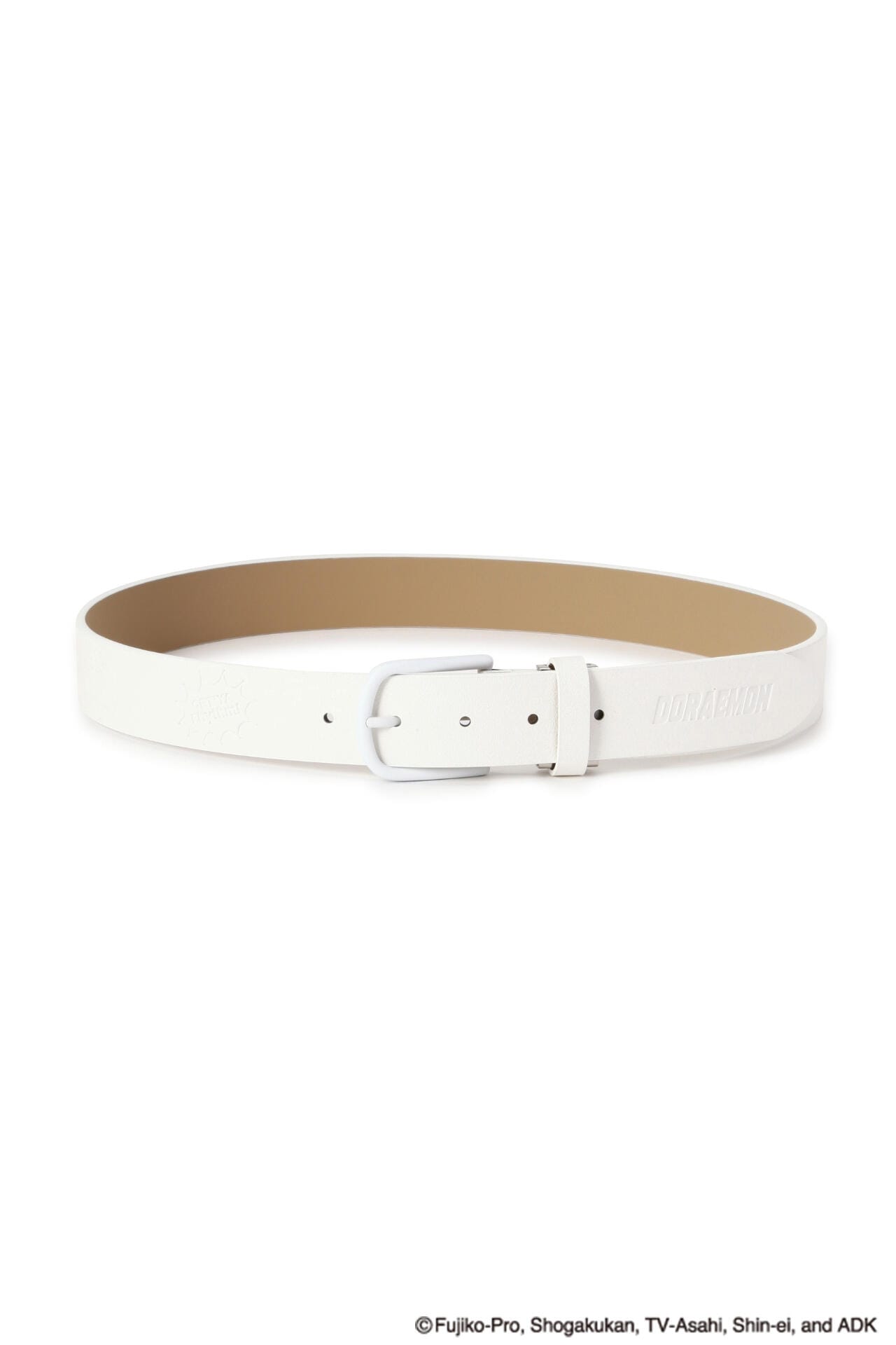ドラえもん】エンボスベルト (UNISEX) | Jack Bunny!!（ジャック