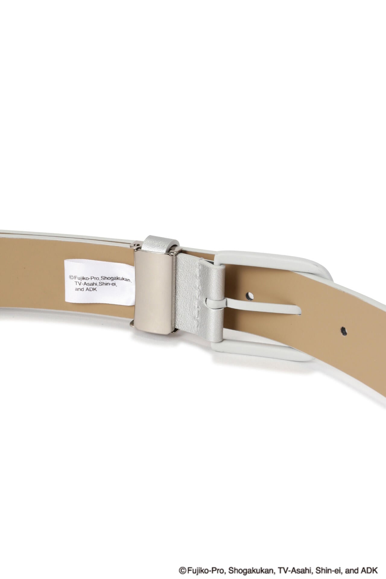 ドラえもん】エンボスベルト (UNISEX) | Jack Bunny!!（ジャック