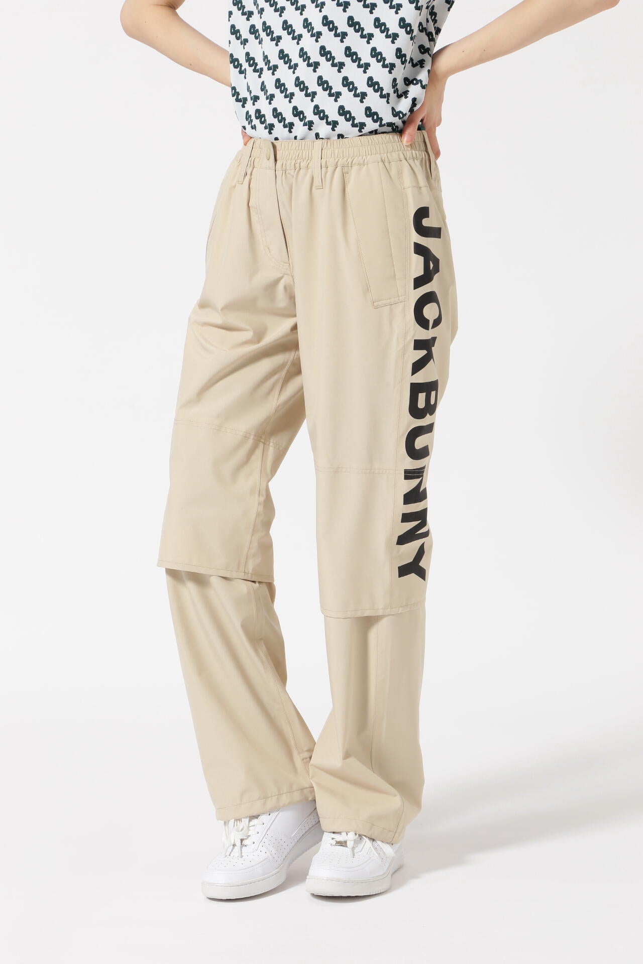 レインボトム (LADIES) | Jack Bunny!!（ジャックバニー） ｜【公式