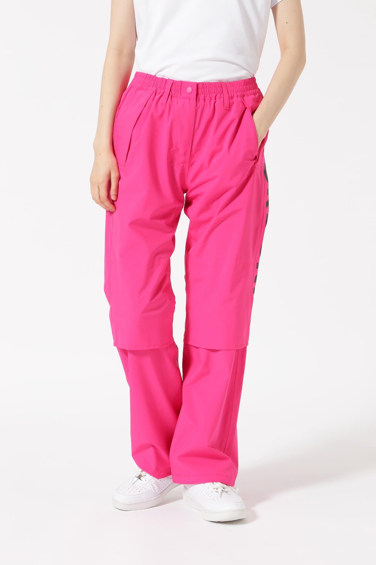 レインボトム (LADIES) | Jack Bunny!!（ジャックバニー） ｜【公式