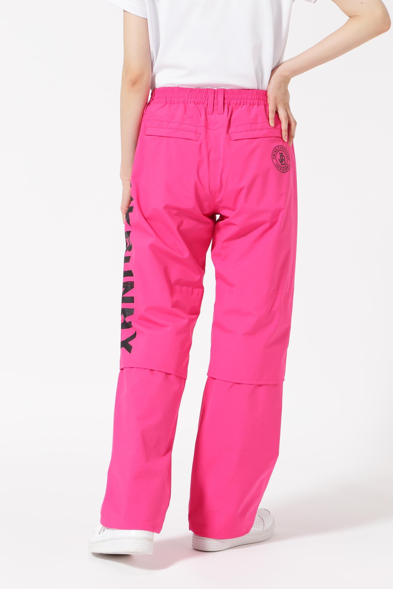 レインボトム (LADIES) | Jack Bunny!!（ジャックバニー） ｜【公式