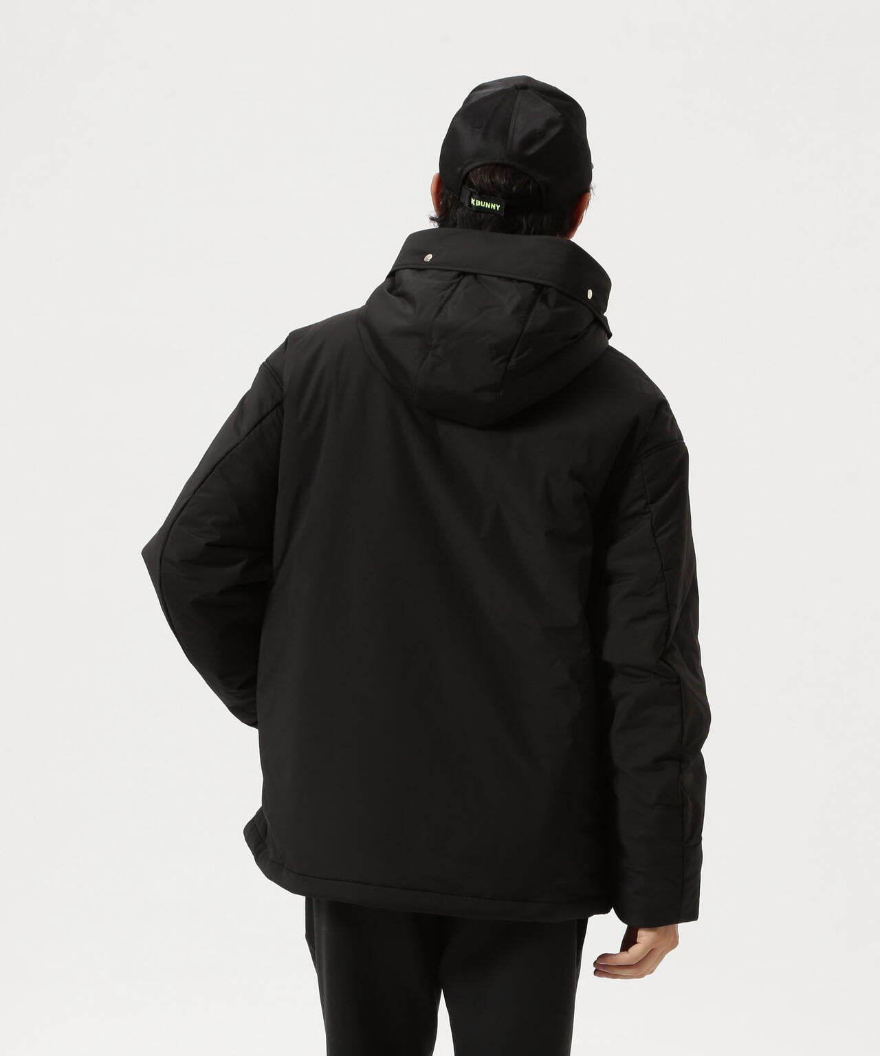 カレンダータフタ ブルゾン | Jack Bunny!!（ジャックバニー