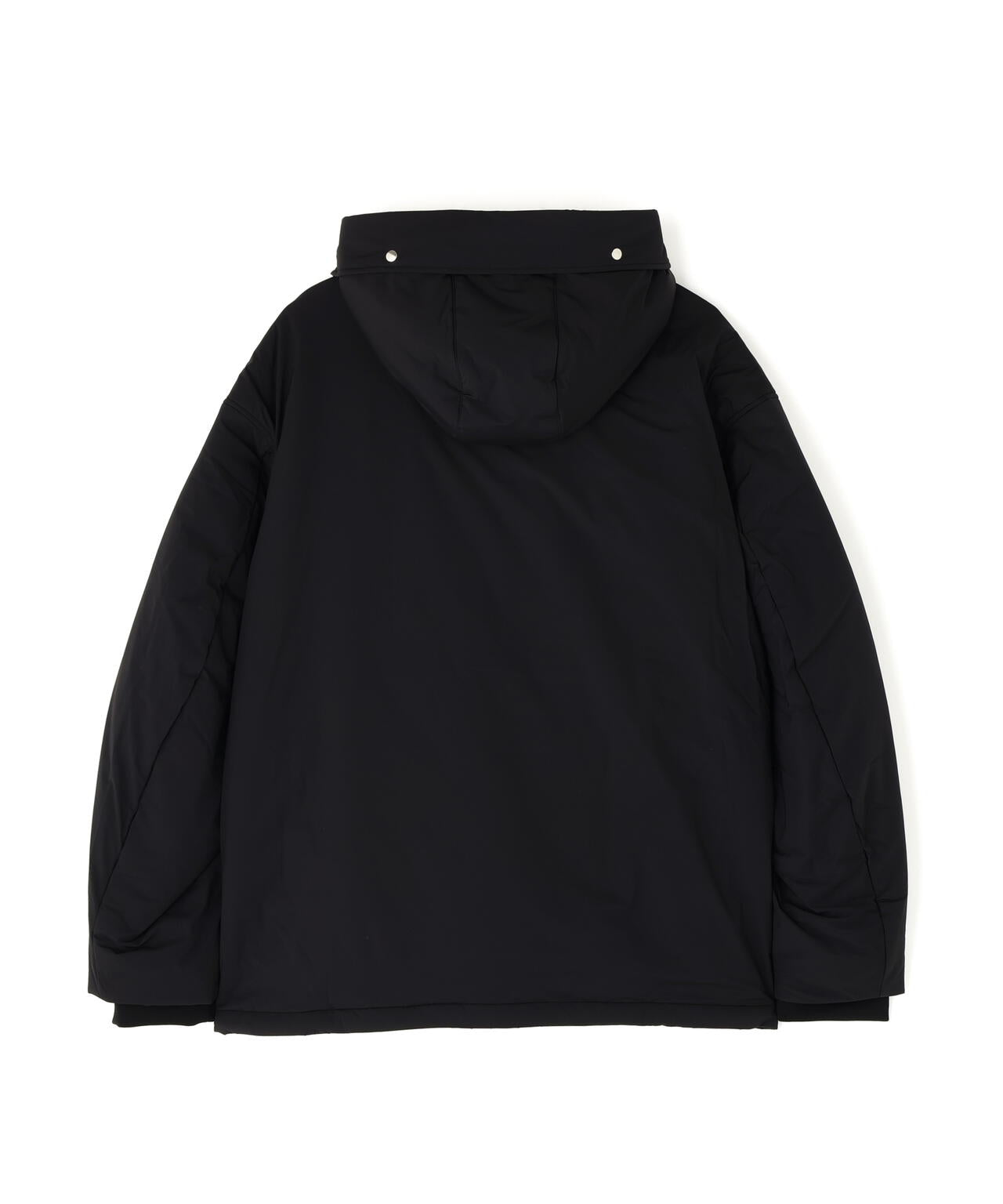 カレンダータフタ中綿フーディブルゾン | Jack Bunny!!（ジャック