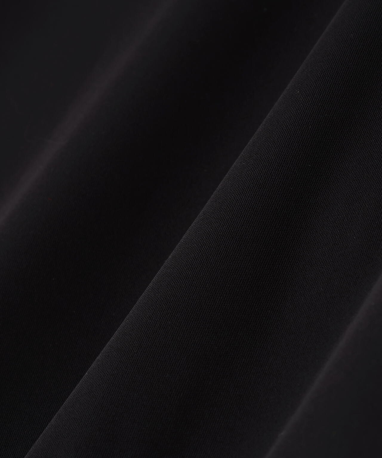 PEスムース ボンディング ツインブルゾン