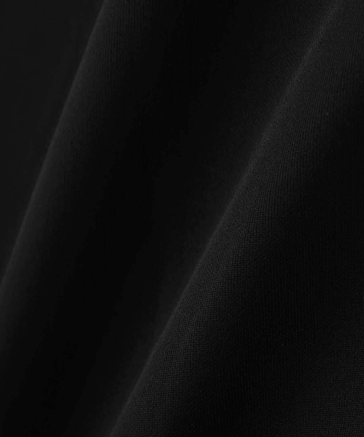 PEスムース ボンディング ツインブルゾン