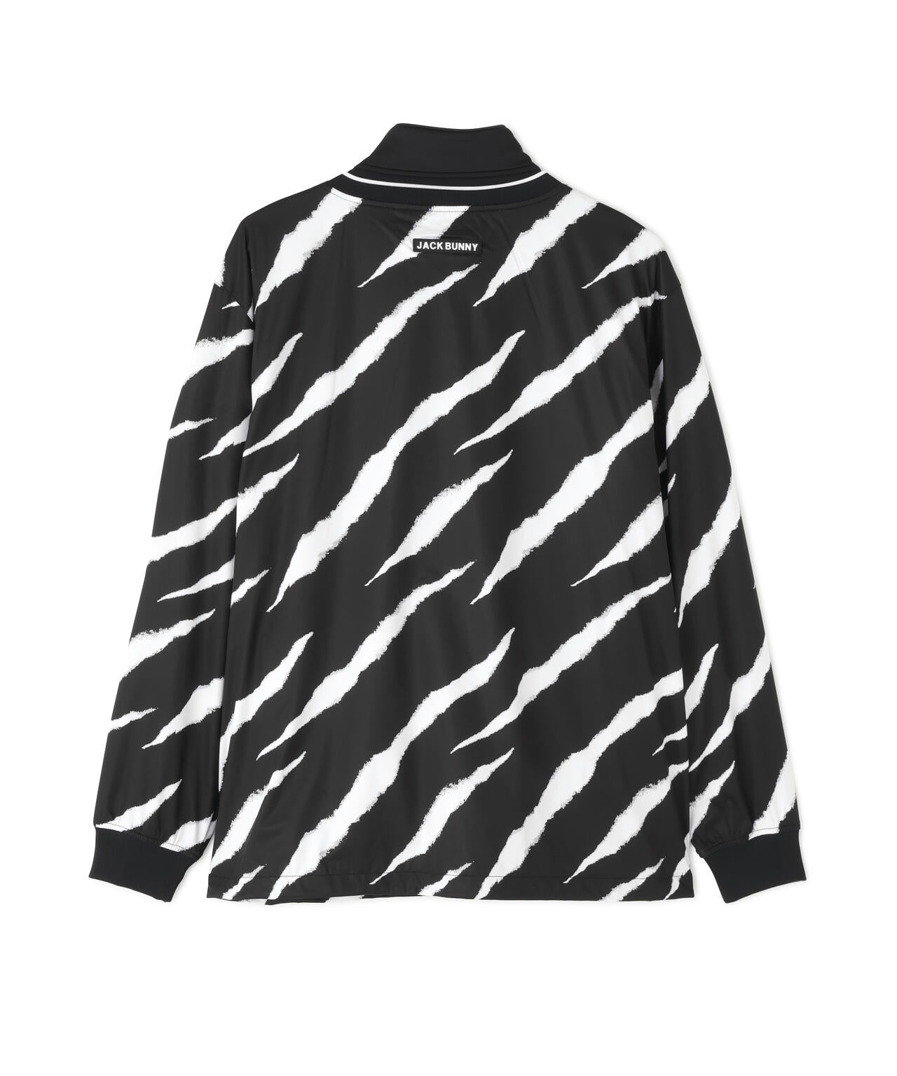 新作完売品　ジャックバニー！　ボンディングフリース ブルゾン PEスムース ボンディング ツインブルゾン | Jack Bunny!!（ジャック