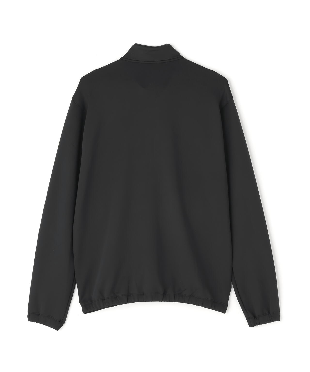 PEスムース ボンディング ツインブルゾン