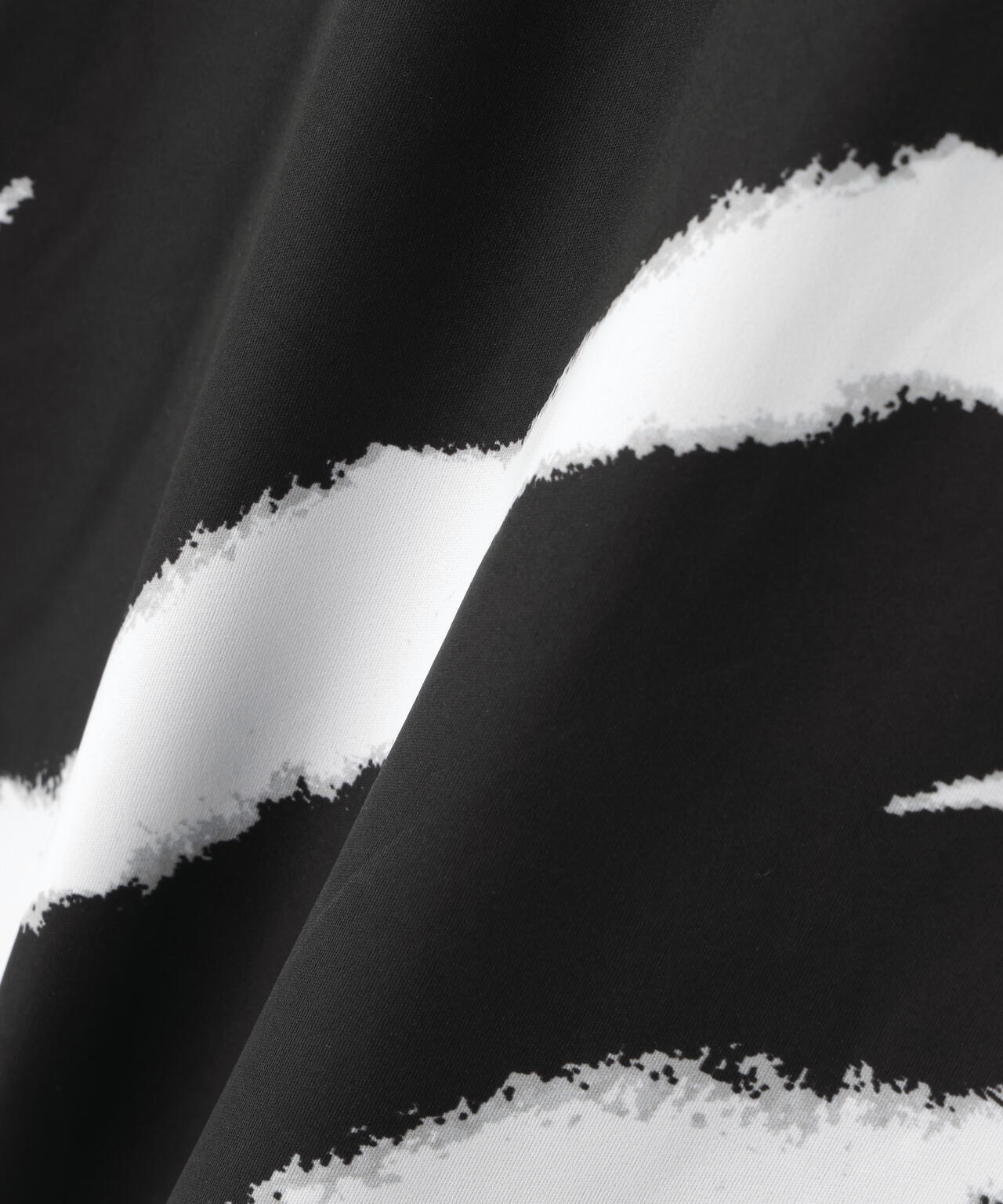 PEスムース ボンディング ツインブルゾン