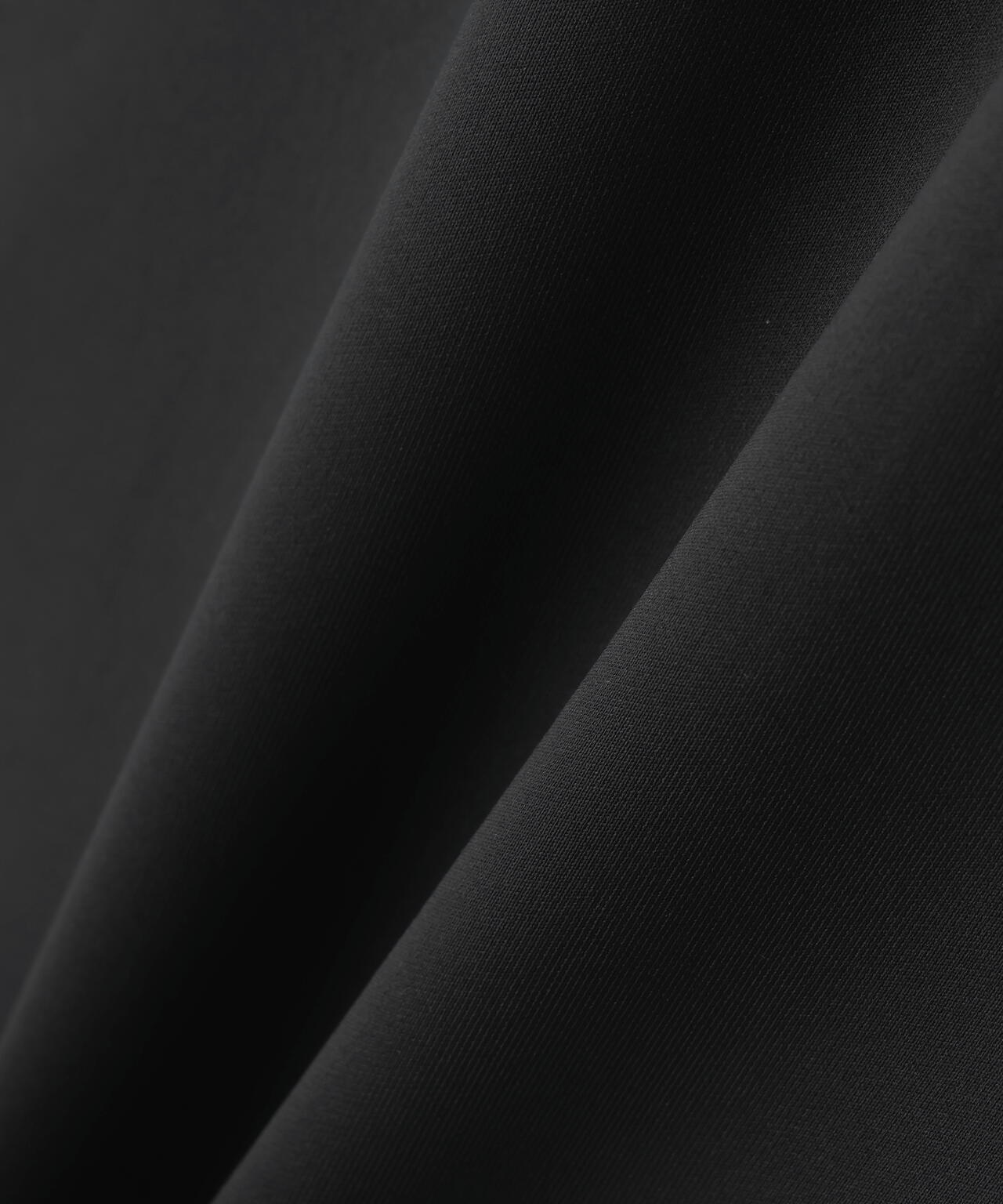 PEスムース ボンディング ツインブルゾン