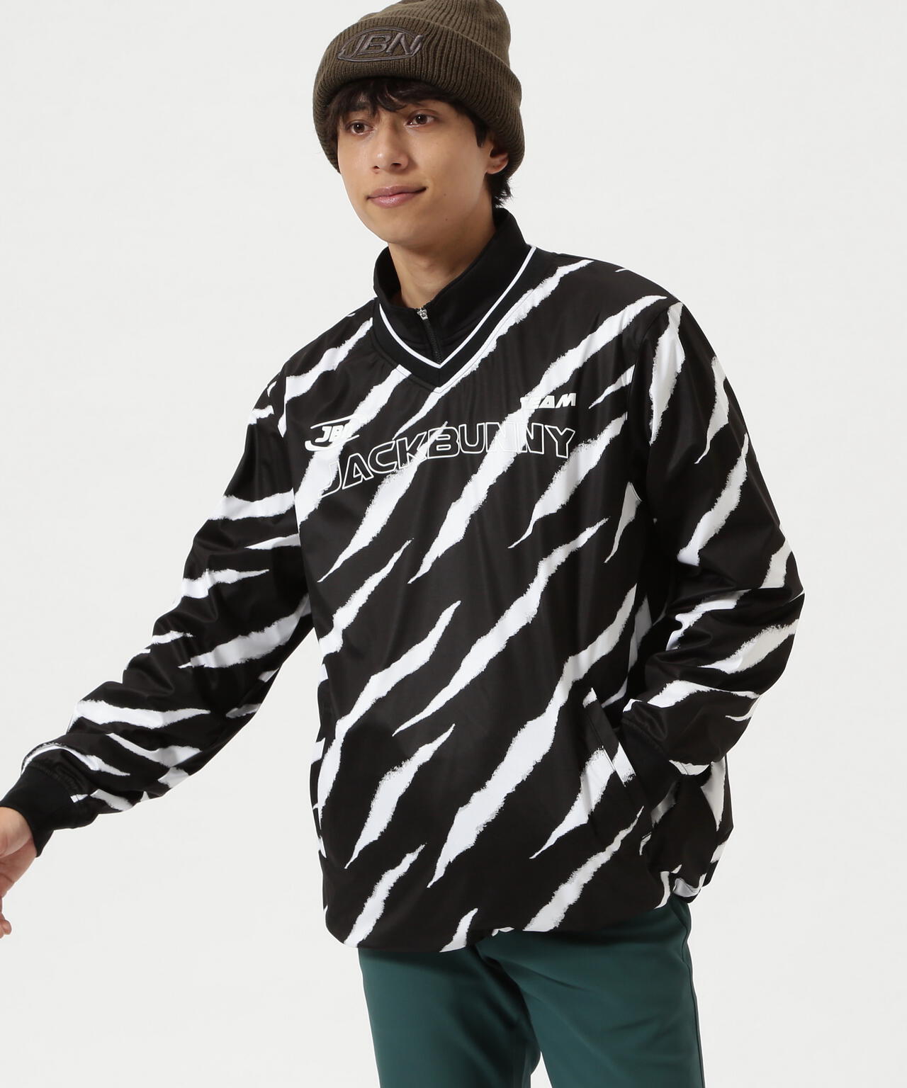 【新品】ジャックバニー ツインスニード 11月22日（金）AM11：00 より ゴルフアパレル Jack Bunny