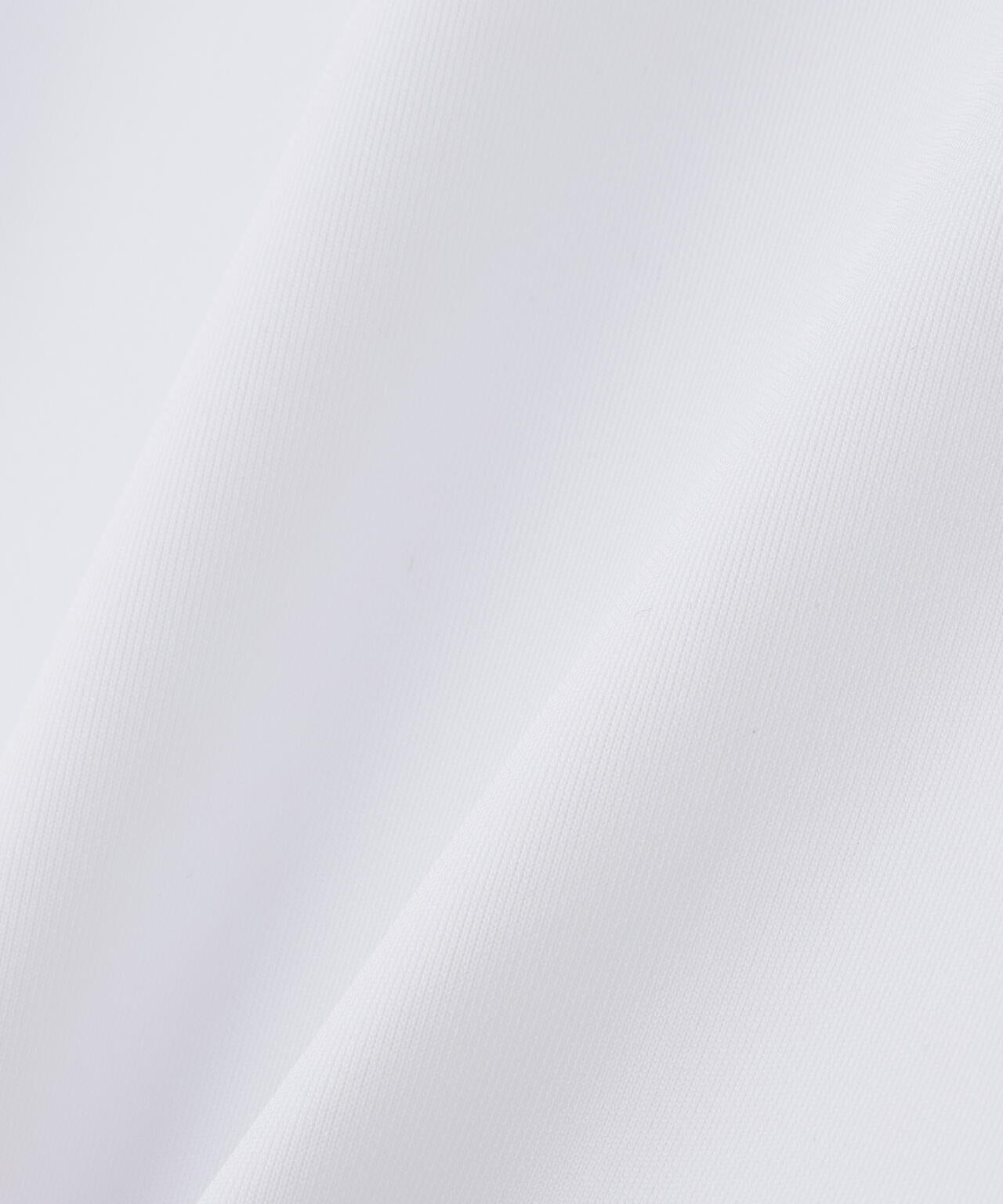 PEスムース ボンディング ツインブルゾン